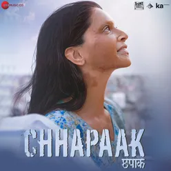 Chhapaak Title Track